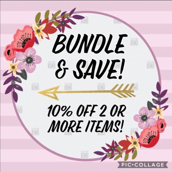 Bundle for a discount!! - Picture 1 of 1